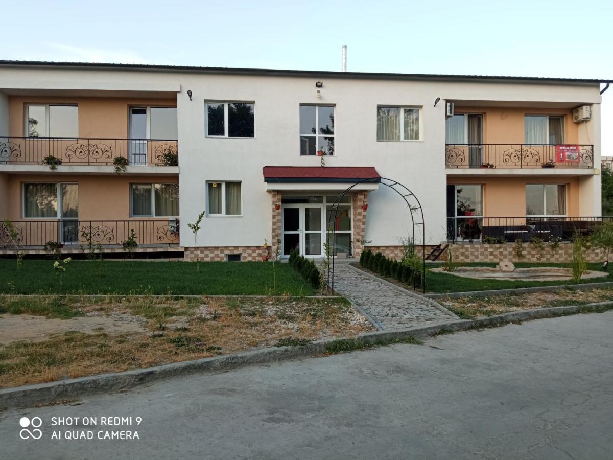 Нощувки Девня Povelyanovo Exterior photo